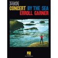 Erroll Garner - Concert by the Sea: Artist Transcriptions for Piano - Paperback