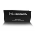 Schottenfreude: German Words for the Human Condition - Hardcover