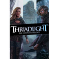 Threadlight: The Complete Trilogy Omnibus - Paperback