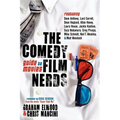 The Comedy Film Nerds Guide to Movies - Paperback