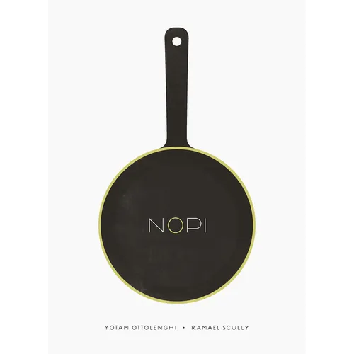Nopi / Nopi: The Cookbook - Hardcover