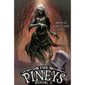 The Pineys: Book 2: Witch Piney Are You? - Paperback