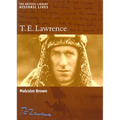 T.E. Lawrence - Hardcover