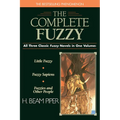 Complete Fuzzy - Paperback