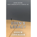 Eden's Legacy - Paperback