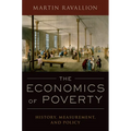 The Economics of Poverty: History, Measurement, and Policy - Paperback