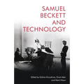 Samuel Beckett and Technology - Paperback