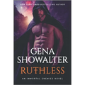 Ruthless: A Fantasy Romance Novel - Mass Market Paperbound