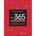 Pursuit 365: The Business Edition - 365 Entrepreneurs From Around The World Sharing 365 Inspirational Business Stories & Advice - Paperback