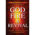 God, Fire & Revival: Supernatural Scenes & Enduring Principles The Hebrides Revival - Paperback