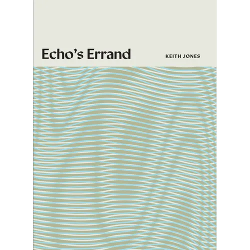 Echo's Errand - Paperback