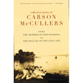 Collected Stories of Carson McCullers - Paperback