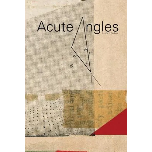 Acute Angles - Paperback