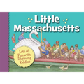 Little Massachusetts - Board Book