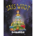 Says Who? - Paperback