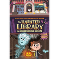 The Underground Ghosts #10: A Super Special - Paperback