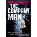 The Company Man - Paperback