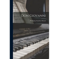 Don Giovanni - Paperback