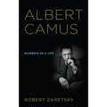 Albert Camus: Elements of a Life - Hardcover