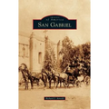 San Gabriel - Hardcover