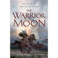 The Warrior Moon - Paperback