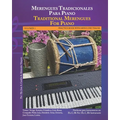 Merengues Tradicionales Para Piano - Paperback