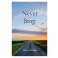 Never Stop - Paperback