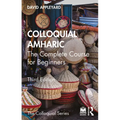 Colloquial Amharic: The Complete Course for Beginners - Paperback