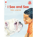 I See and See - Paperback