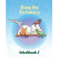 Using the Dictionary: Workbook 1 - Paperback