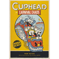 Cuphead in Carnival Chaos - Hardcover