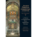 1-2 Kings, 1-2 Chronicles, Ezra, Nehemiah, Esther: Volume 5 Volume 5 - Hardcover