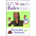 Lil Mama's Rules - Paperback