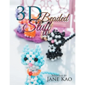 3D Beaded Stuff - Paperback