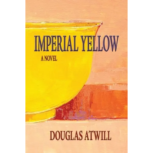 Imperial Yellow - Paperback