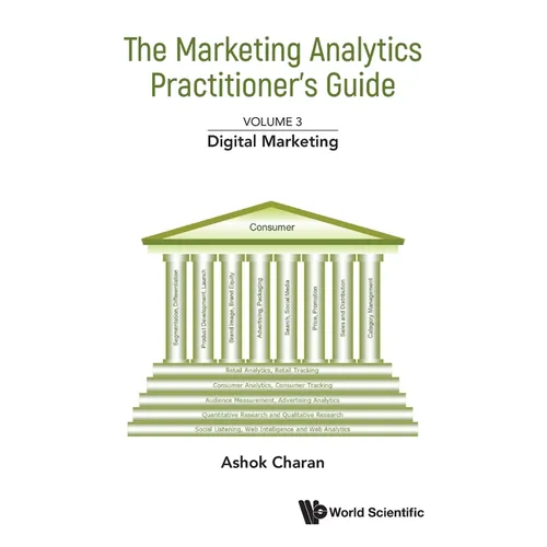 Mktg Anal Pract Guide (V3) - Paperback