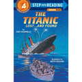 The Titanic: Lost and Found - Paperback