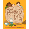 Bread Lab! - Paperback