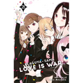 Kaguya-Sama: Love Is War, Vol. 28 - Paperback
