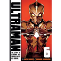 Ultraman, Vol. 6 - Paperback