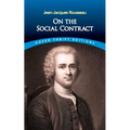 On the Social Contract - Paperback