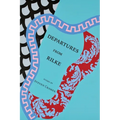 Departures from Rilke - Paperback
