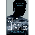 One Last Chance - Paperback