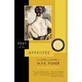 Poet of the Appetites - Paperback