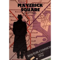 Maverick Square - Hardcover