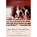 Jane Austen's Textual Lives: From Aeschylus to Bollywood - Paperback