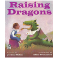 Raising Dragons - Paperback