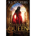 Forbidden Queen - Paperback