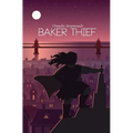 Baker Thief - Paperback
