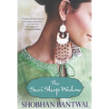 The Sari Shop Widow - Paperback